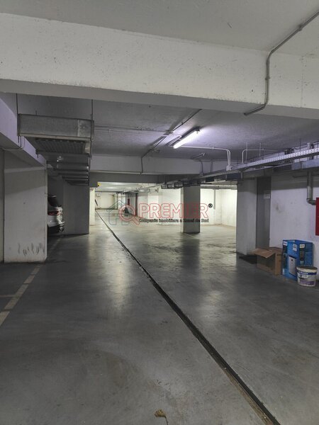Metrou Eroii Revolutiei, Giurgiului 3 camere mobilat utilat