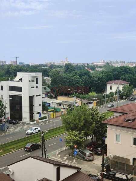 Metrou Eroii Revolutiei, Giurgiului 3 camere mobilat utilat
