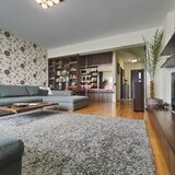 Eroii Revolutiei Metrou - Giurgiului - 3 camere mobilat utilat